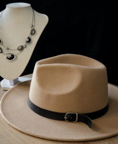 chapeau header Miléa Bijoux
